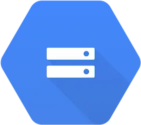 Google Cloud Storage