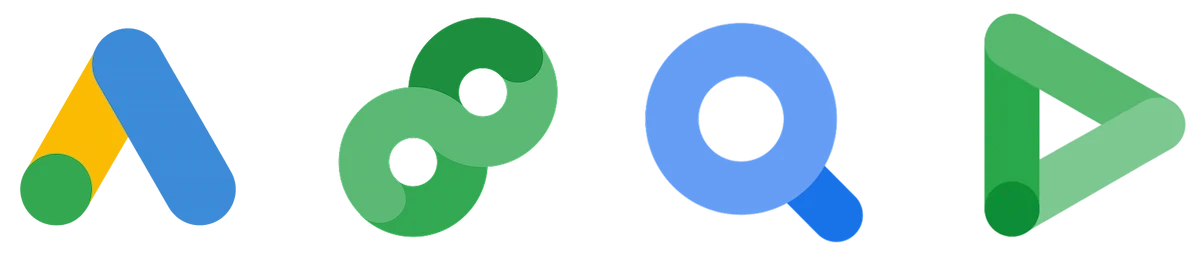 Google Logos